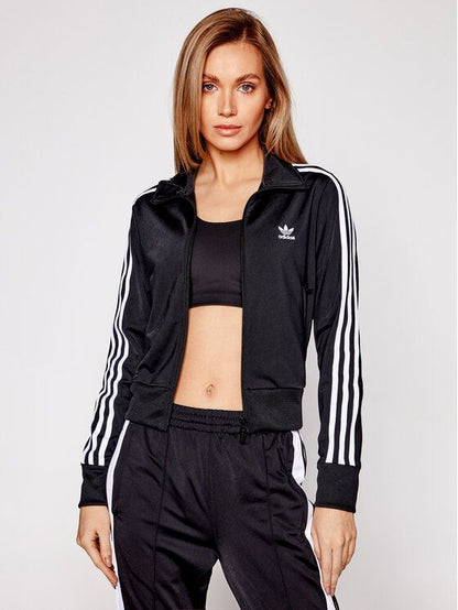 Giacca Adidas nero