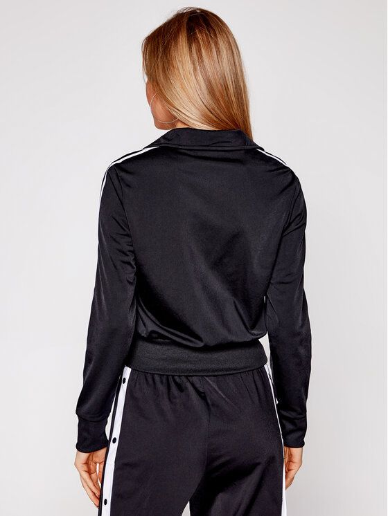 Giacca Adidas nero