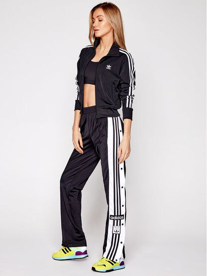 Giacca Adidas nero