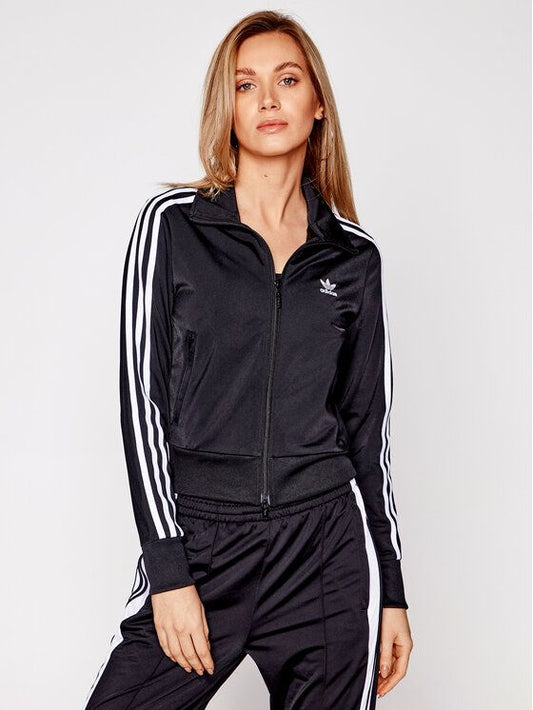 Giacca Adidas nero