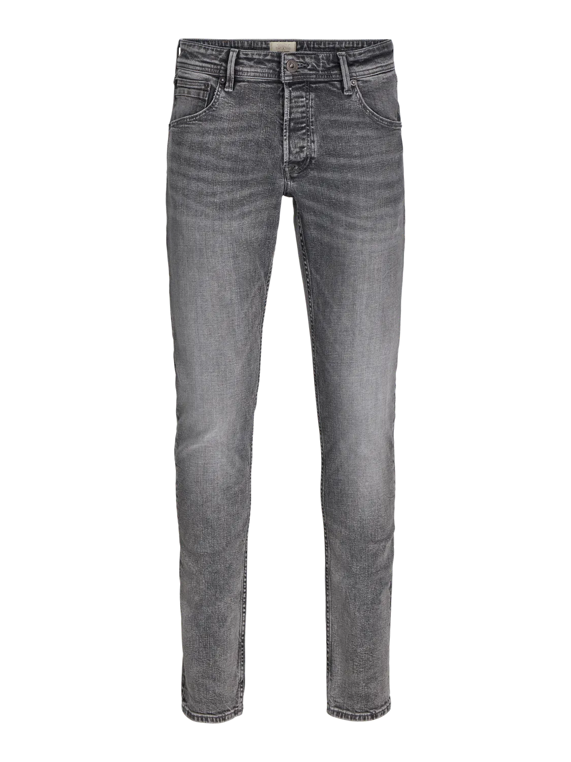 Jeans Slim Jack&Jones grigio