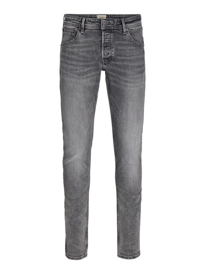 Jeans Slim Jack&Jones grigio