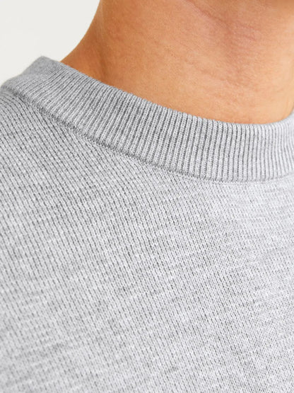 Maglia Loose Jack&Jones grigio