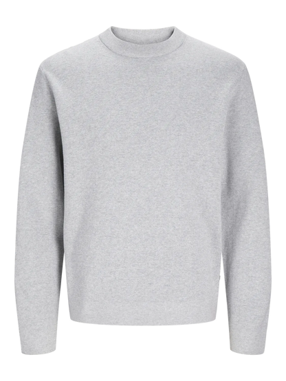 Maglia Loose Jack&Jones grigio