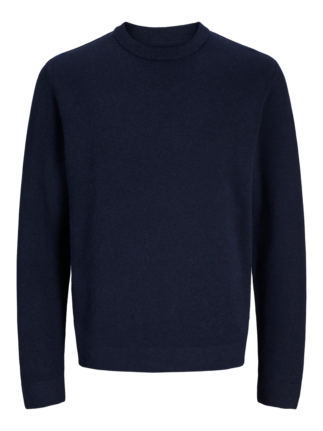 Maglia Loose Jack&Jones blu