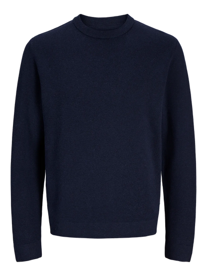 Maglia Loose Jack&Jones blu