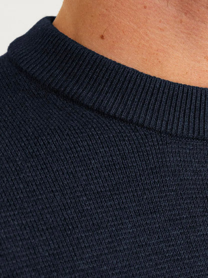 Maglia Loose Jack&Jones blu