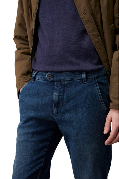 Jeans Slim Roy Roger's denim