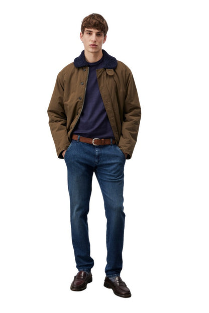 Jeans Slim Roy Roger's denim