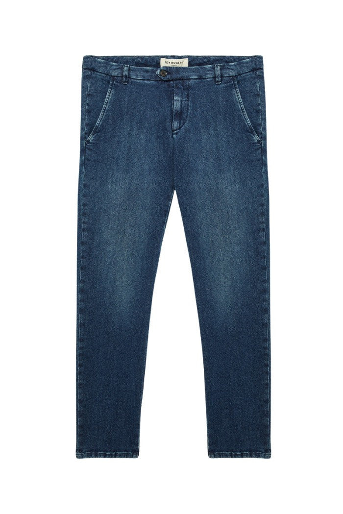 Jeans Slim Roy Roger's denim