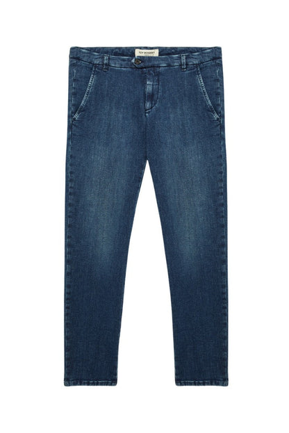 Jeans Slim Roy Roger's denim