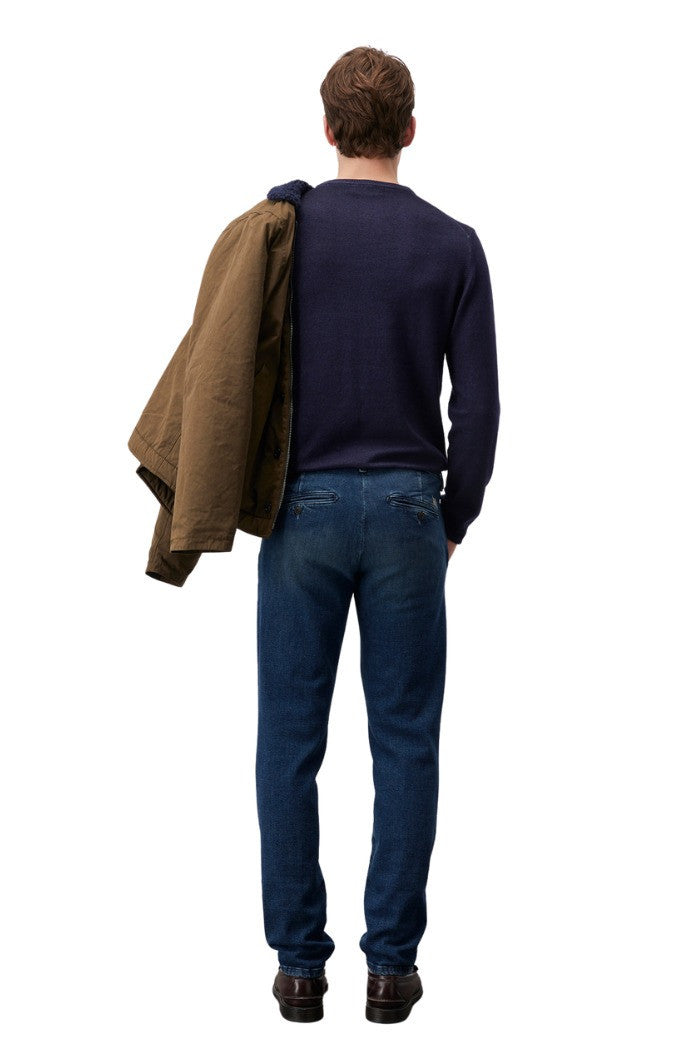 Jeans Slim Roy Roger's denim