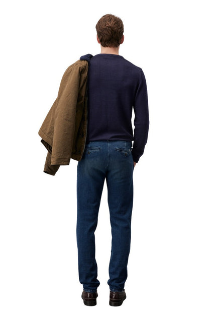 Jeans Slim Roy Roger's denim