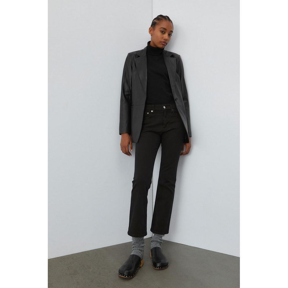 Jeans Roy Roger's nero