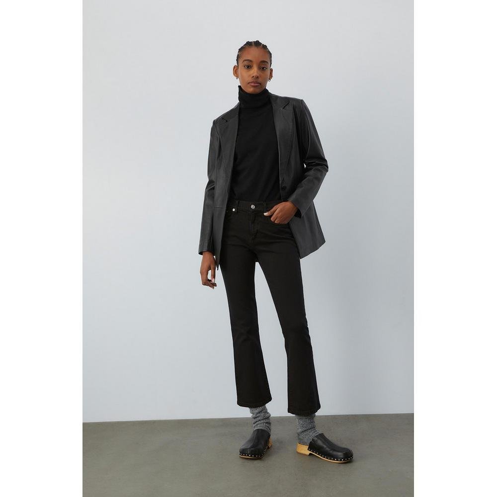 Jeans Roy Roger's nero