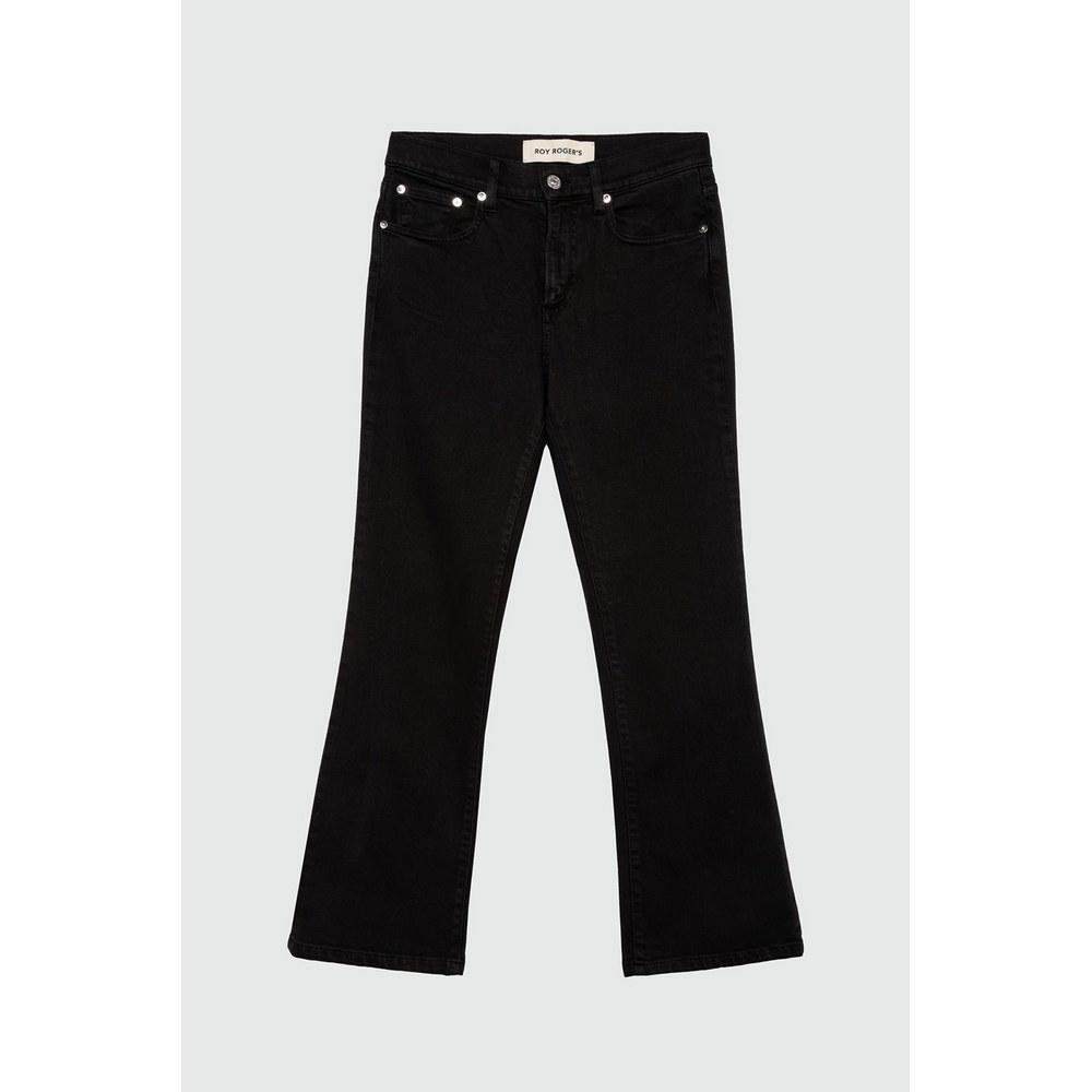 Jeans Roy Roger's nero