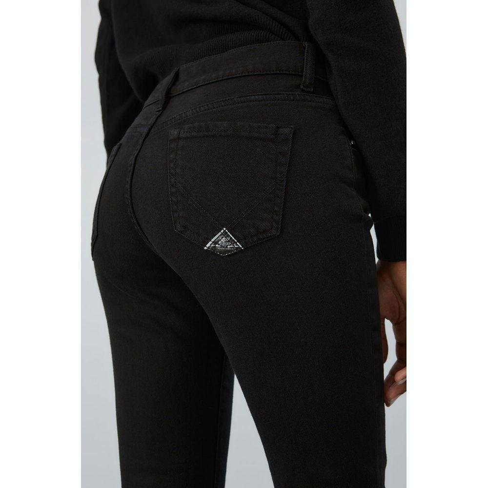 Jeans Roy Roger's nero
