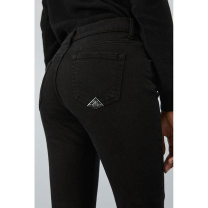 Jeans Roy Roger's nero