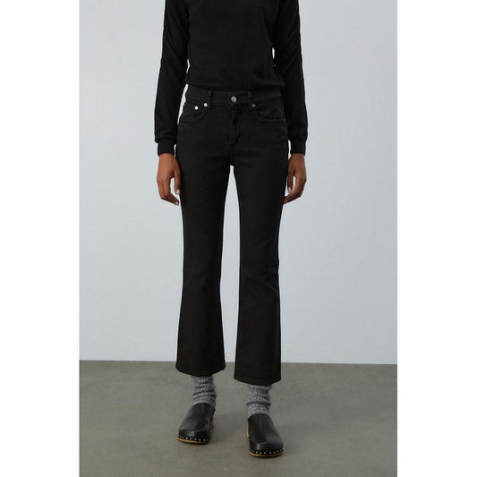 Jeans Roy Roger's nero