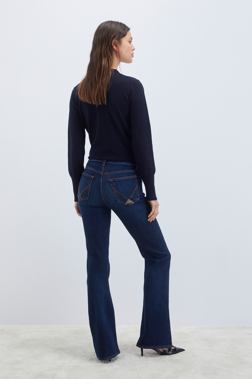 Jeans Roy Roger's denim