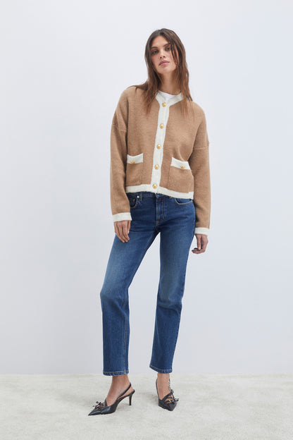 Jeans Regular Roy Roger's blu