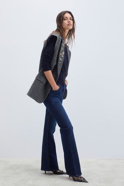 Jeans Roy Roger's denim
