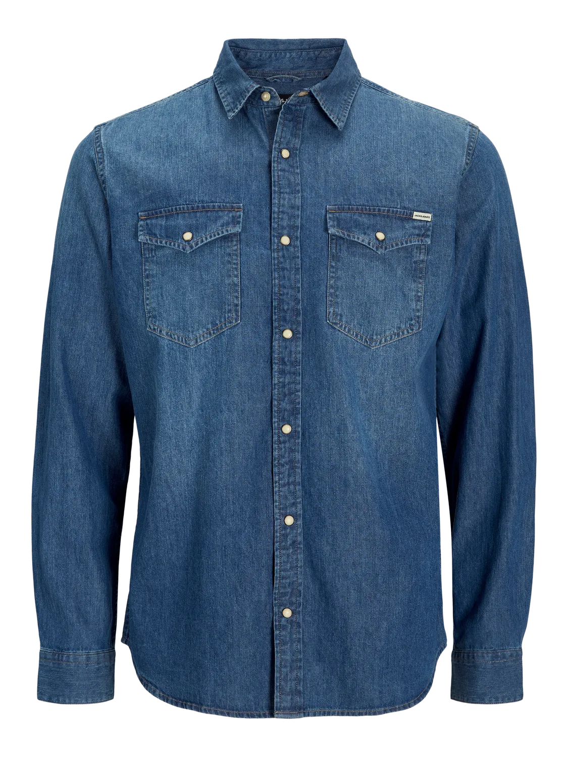 Jeans Jack&Jones blu