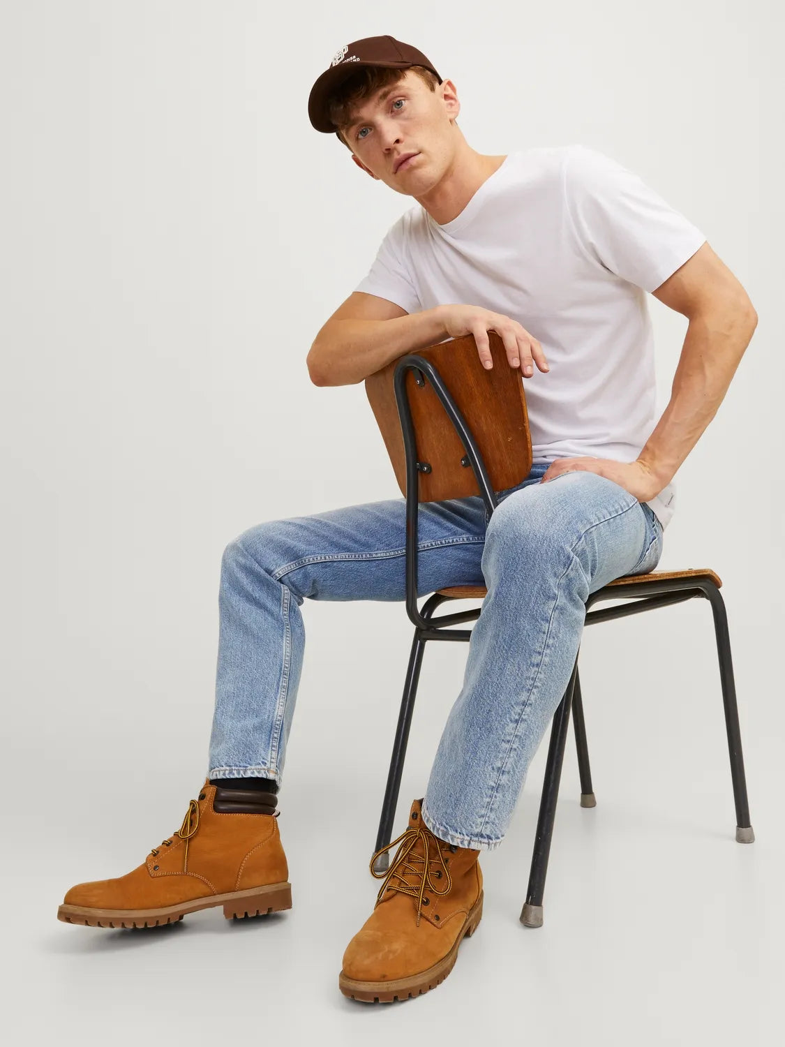 Jeans Loose Jack&Jones