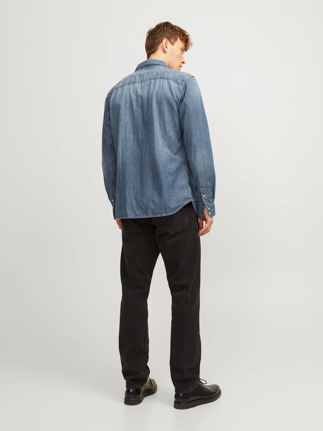 Jeans Jack&Jones blu
