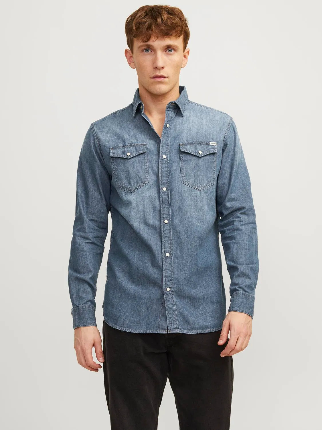 Jeans Jack&Jones blu