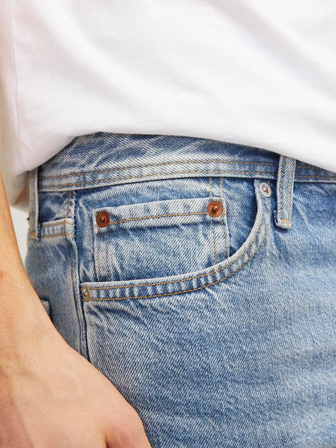 Jeans Loose Jack&Jones
