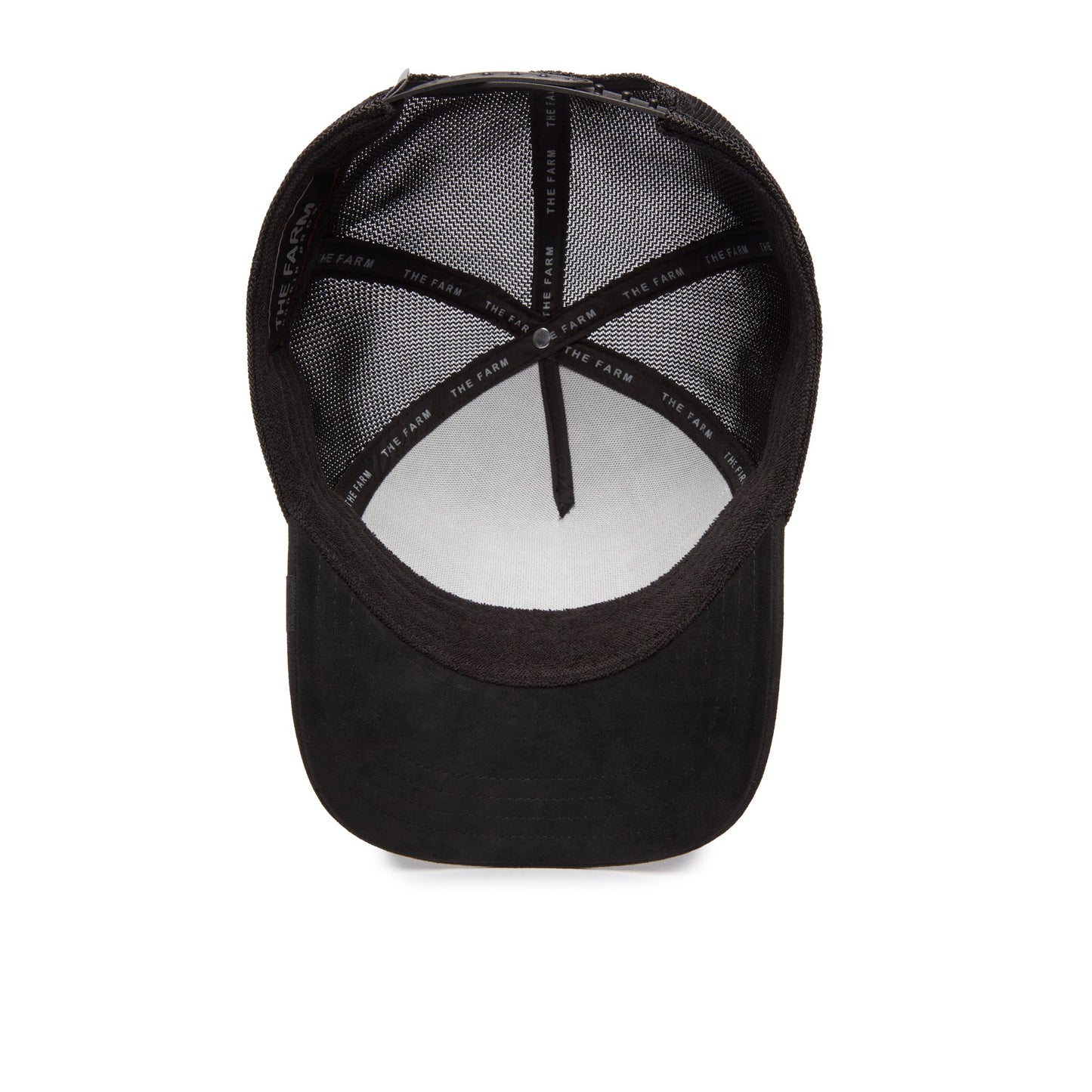 Cappello Goorin Bros. nero