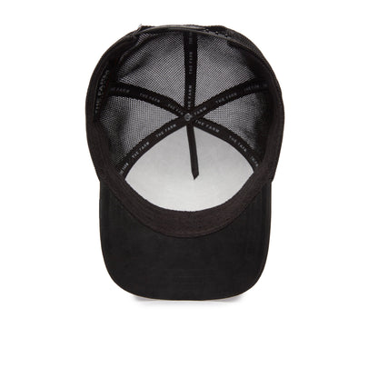Cappello Goorin Bros. nero