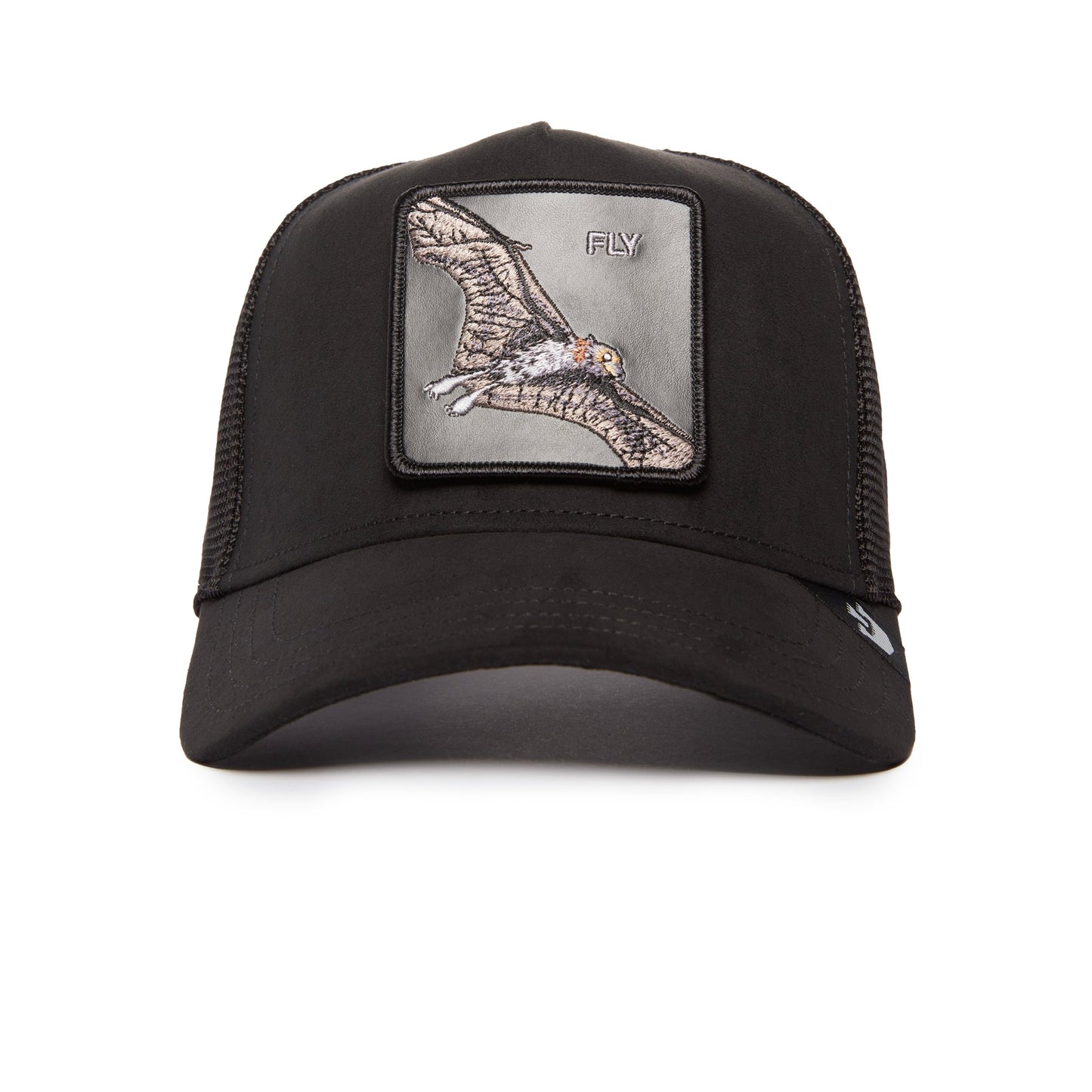 Cappello Goorin Bros. nero