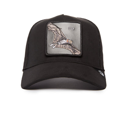 Cappello Goorin Bros. nero