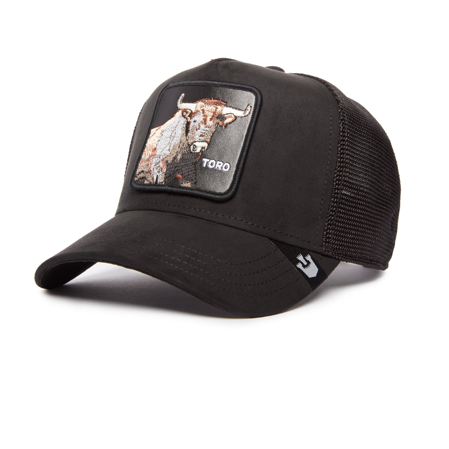 Cappello Goorin Bros. nero