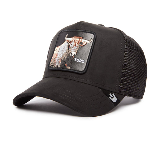 Cappello Goorin Bros. nero