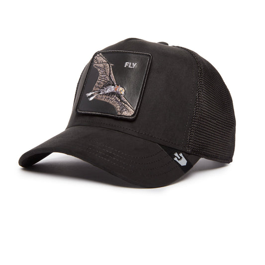 Cappello Goorin Bros. nero