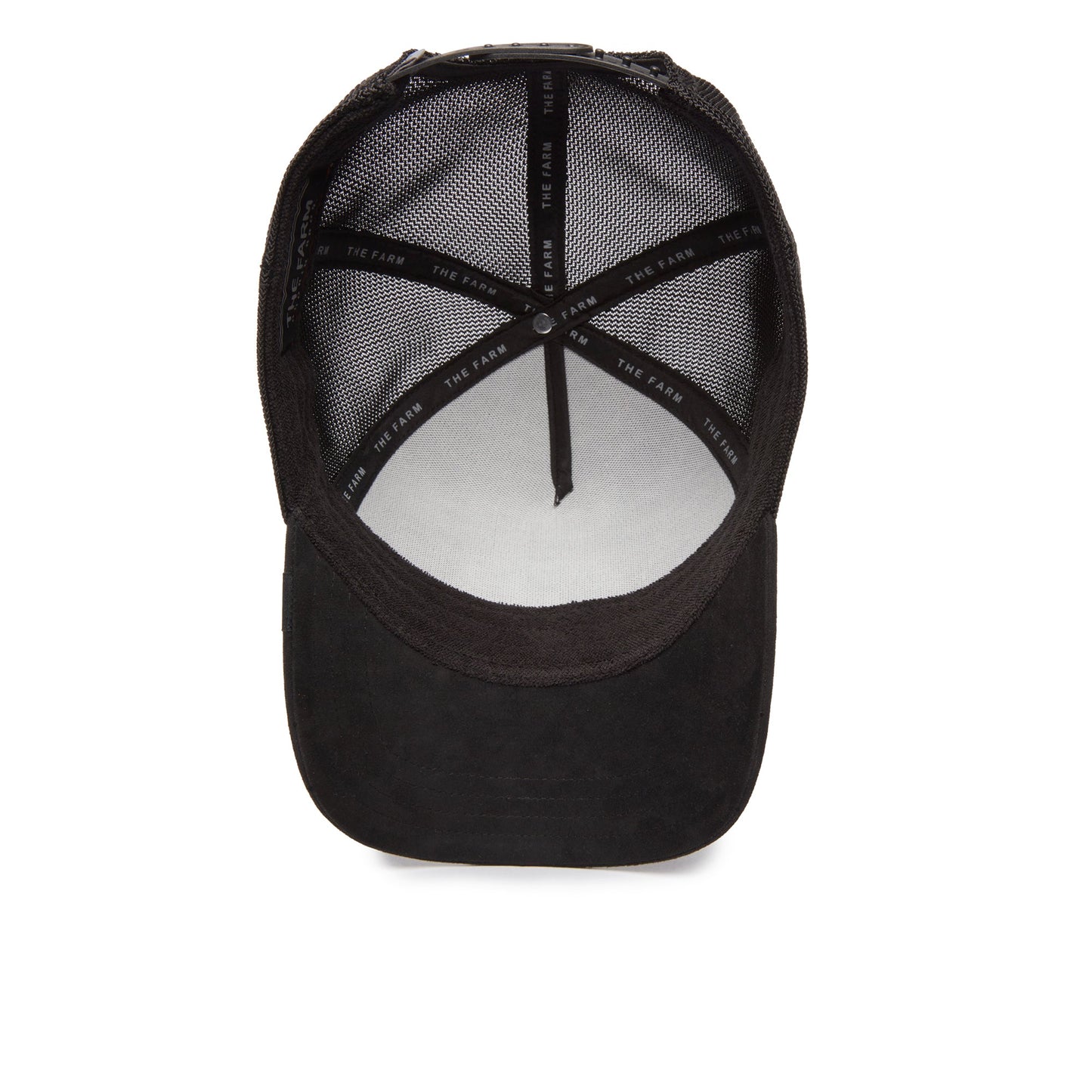 Cappello Goorin Bros. nero