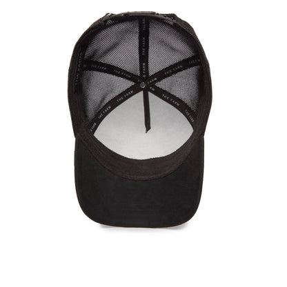 Cappello Goorin Bros. nero