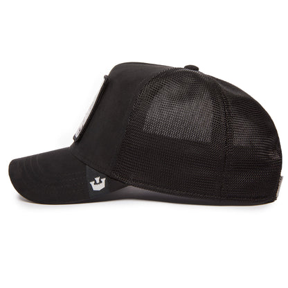 Cappello Goorin Bros. nero