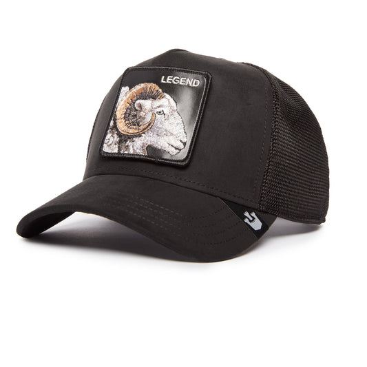 Cappello Goorin Bros. nero