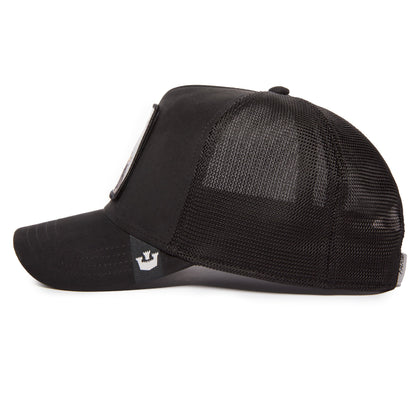 Cappello Goorin Bros. nero
