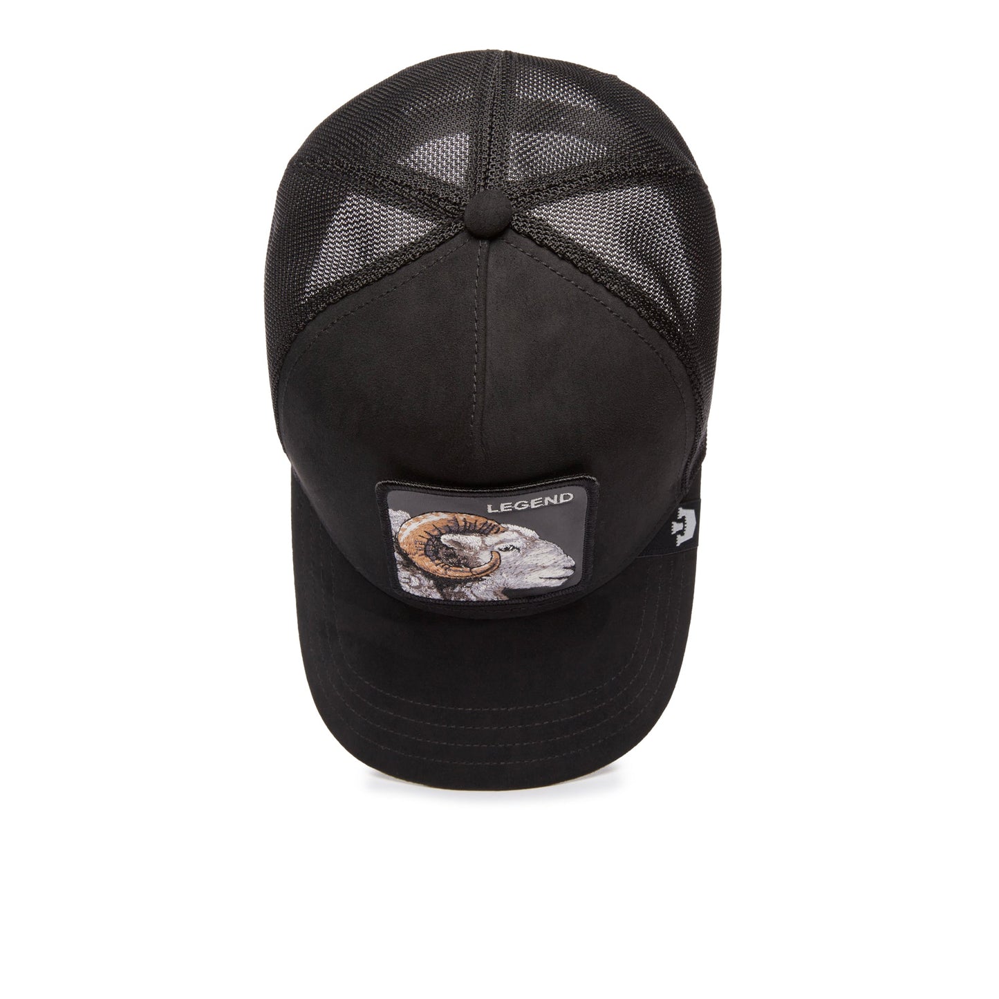 Cappello Goorin Bros. nero
