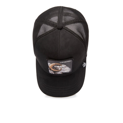 Cappello Goorin Bros. nero