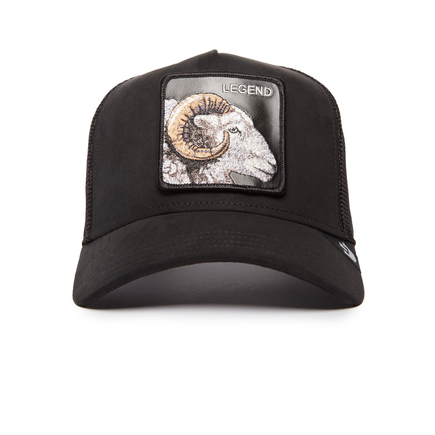 Cappello Goorin Bros. nero