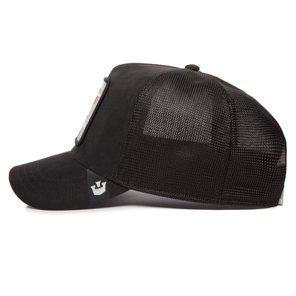 Cappello Goorin Bros. nero