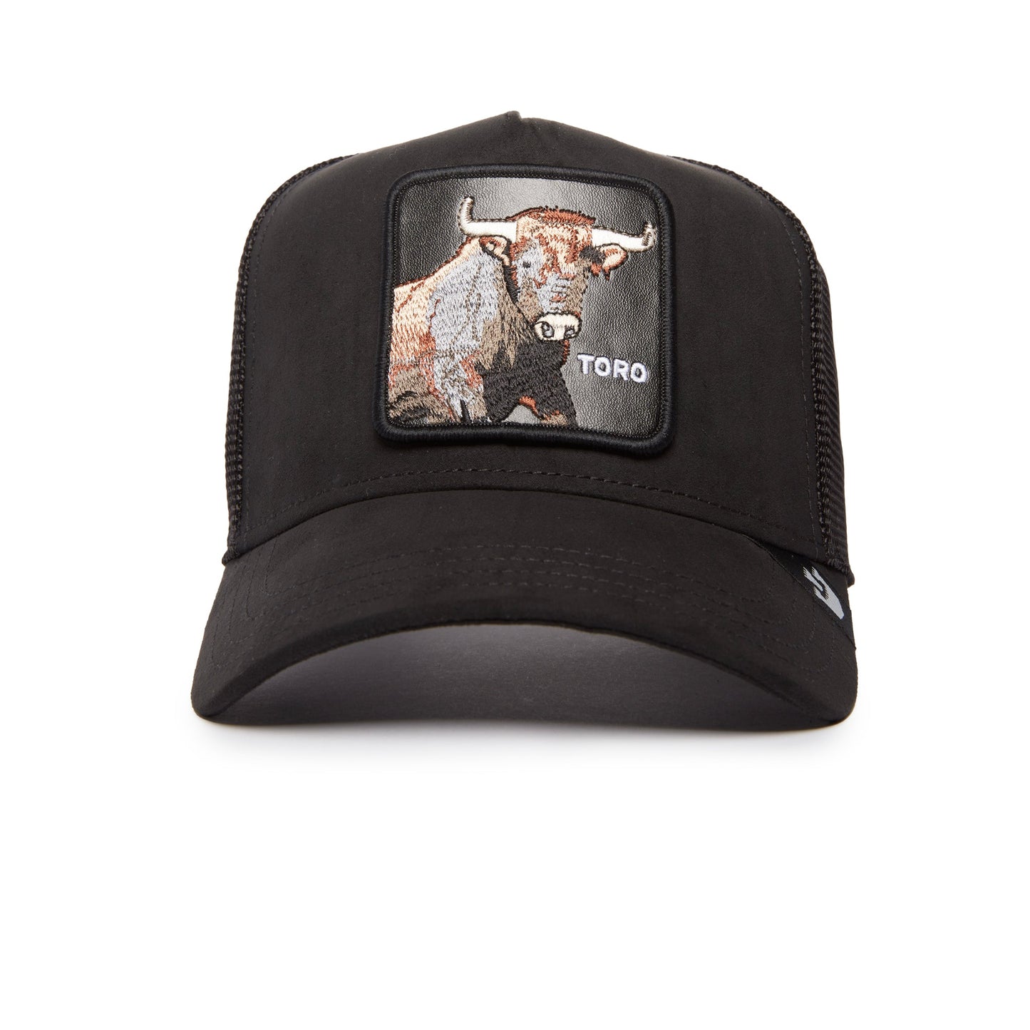 Cappello Goorin Bros. nero