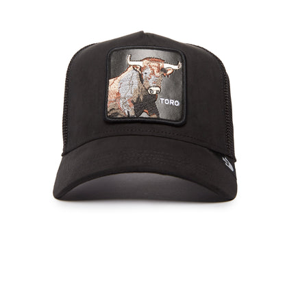 Cappello Goorin Bros. nero