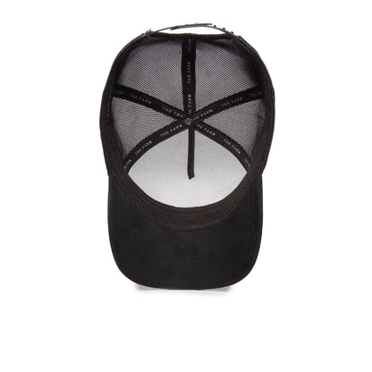 Cappello Goorin Bros. nero